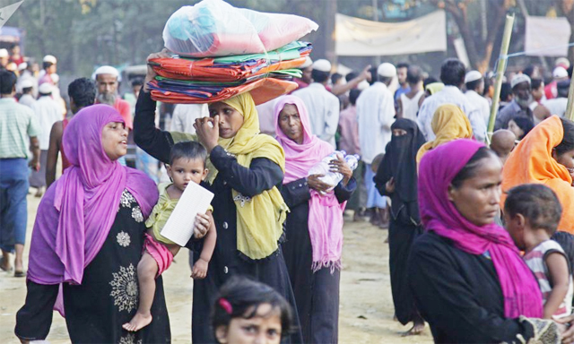 Myanmar xúc tiến đầu tư vào điểm nóng xung đột