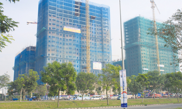 Có được bán nhà ở xã hội cho người nước ngoài?