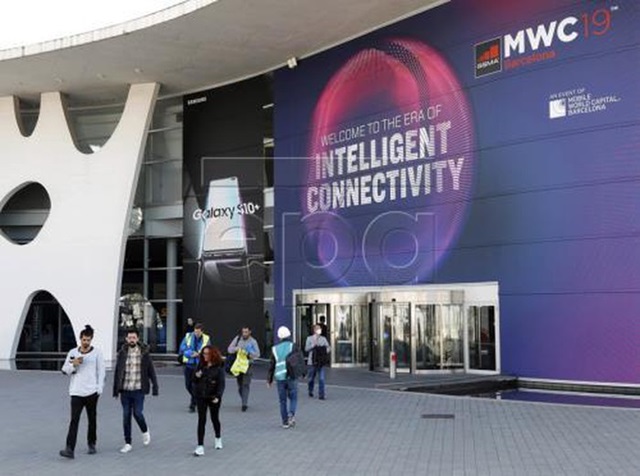 Hàn Quốc giới thiệu nhiều sản phẩm công nghệ 5G tại MWC 2019
