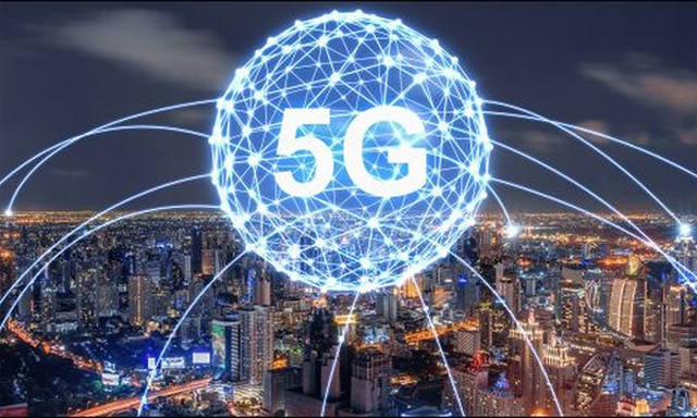 Cuộc đua 5G: Khi những 'gã khổng lồ' nắm tay nhau