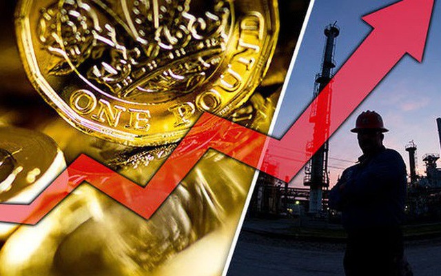 Giá dầu bật tăng trở lại do OPEC dự định tiếp tục cắt giảm sản lượng
