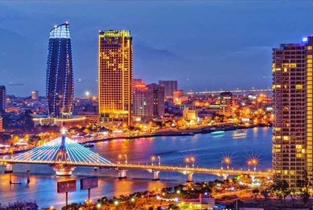 Đà Nẵng: đón 8 dự án với tổng vốn hơn 489 triệu USD