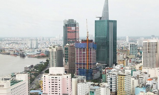 Sôi động M&A bất động sản công nghiệp