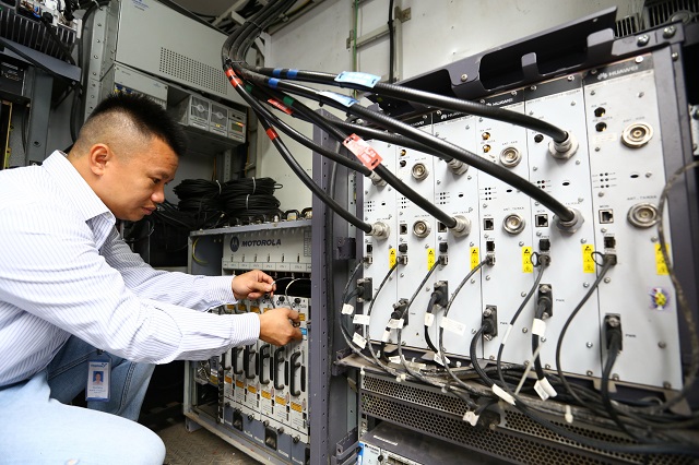 VNPT hoàn thành sứ mệnh “người kết nối” tại Hội nghị thượng đỉnh Mỹ - Triều