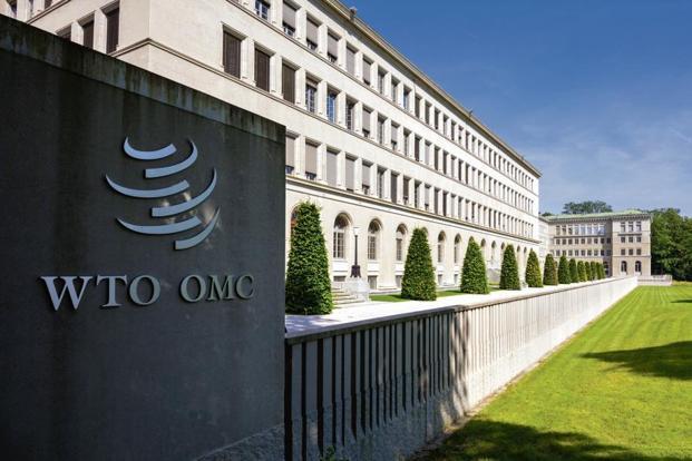 WTO ra phán quyết Trung Quốc trợ giá một số sản phẩm nông nghiệp