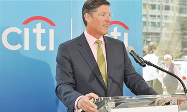 CEO Citigroup: Máy móc có thể thay thế hàng ngàn nhân viên chăm sóc khách hàng