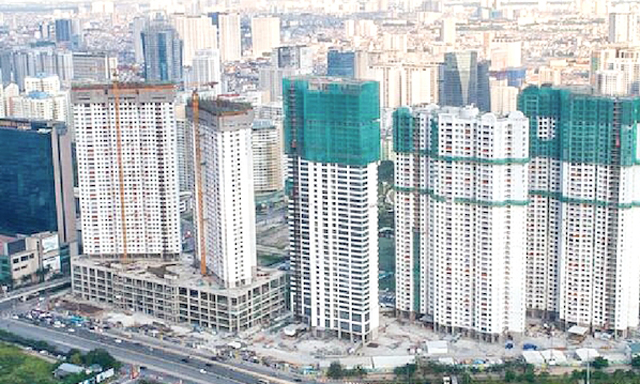 Nhà cho thuê – xu hướng đầu tư bất động sản 2019