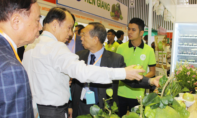 Thay đổi cách tiếp cận thị trường Trung Quốc