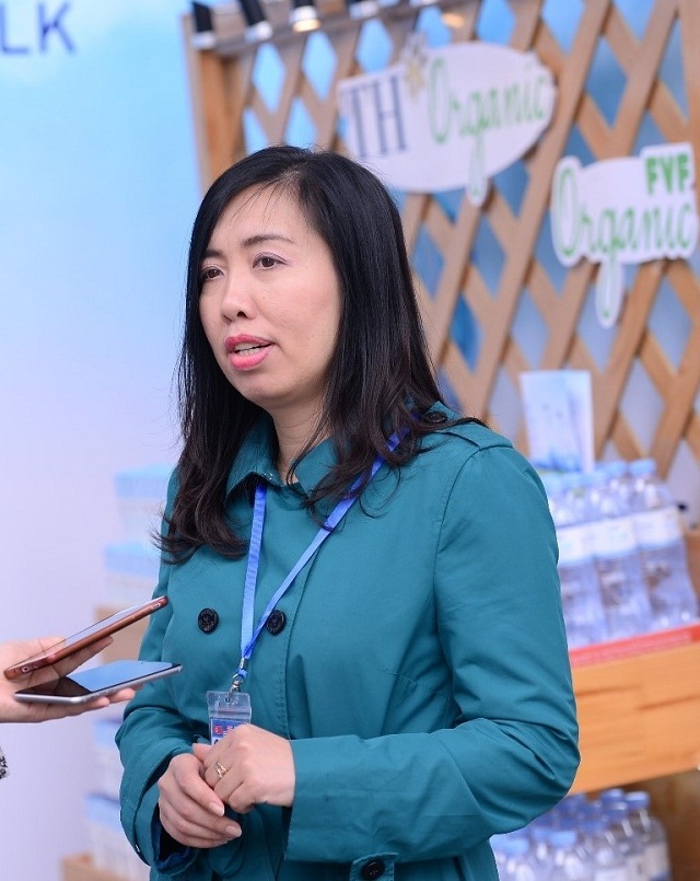 Hội nghị Mỹ-Triều: “Cơ hội vàng” cho sản phẩm chất lượng cao của Việt Nam