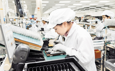 Dư địa lớn cải thiện cung ứng cho doanh nghiệp Nhật