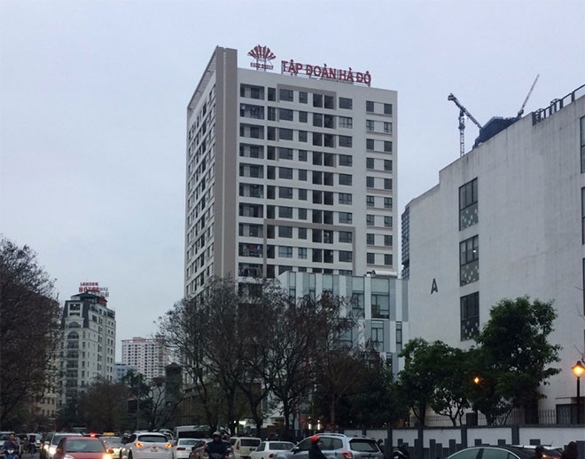 Mua HDG với giá mục tiêu 53.200 đồng/cp
