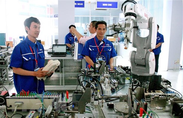 TP Hồ Chí Minh thu hút hơn 1 tỷ USD vốn FDI