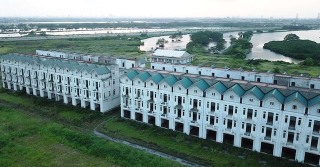 Dư địa lớn phát triển khách sạn và căn hộ dịch vụ tại Hải Phòng