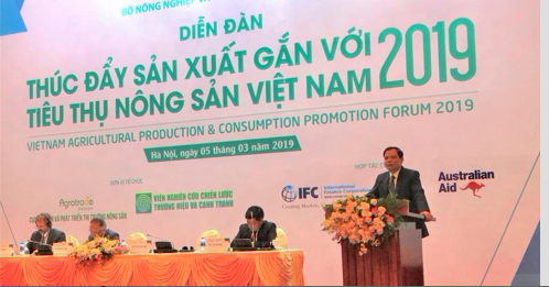 Nhiều nước quay lại sản xuất nông nghiệp, nông sản Việt dự báo gặp khó