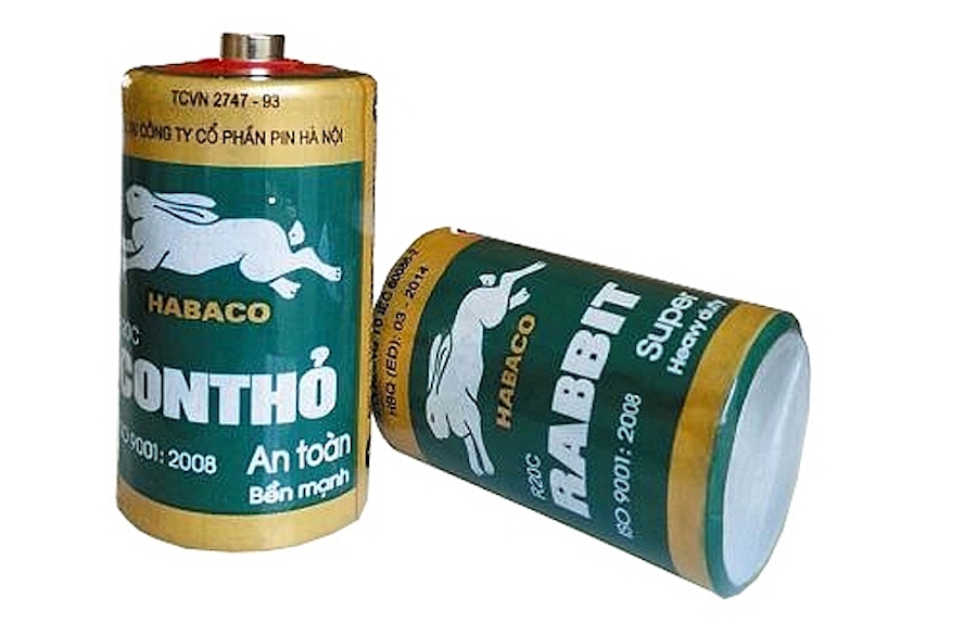 Pin Hà Nội sắp chính thức chào sàn