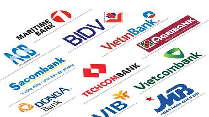 Hết năm 2020, 100% các ngân hàng phải lên sàn