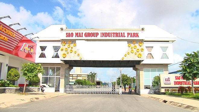 ASM sắp phát hành cổ phiếu trả cổ tức