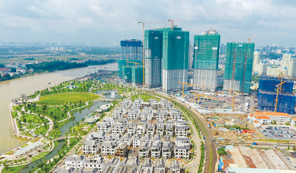 Siết tín dụng, người mua nhà vẫn có cơ hội