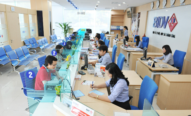 Gánh nặng từ chi phí dự phòng rủi ro