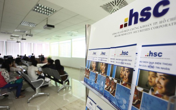 HCM duy trì đà tăng