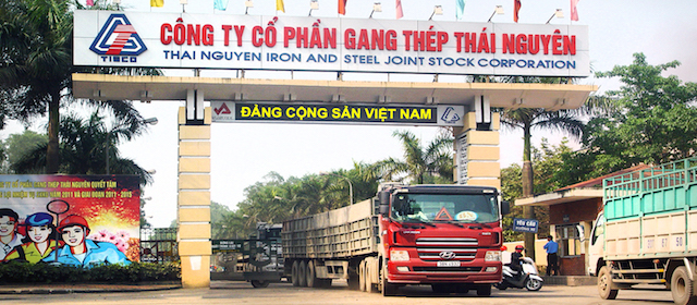 “Liều thuốc” nào cho “con bệnh” TISCO?