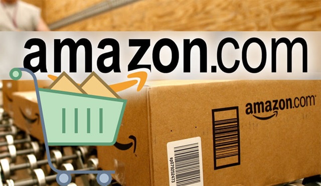Gian nan đưa hàng Việt lên Amazon