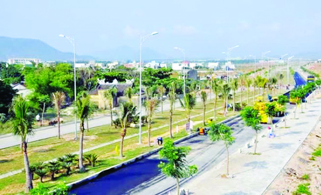 Chiêu trò nào khiến giá đất Đà Nẵng 'phi mã'?
