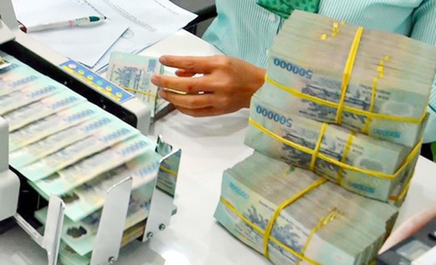 Không dễ mở rộng tín dụng và giảm lãi suất?