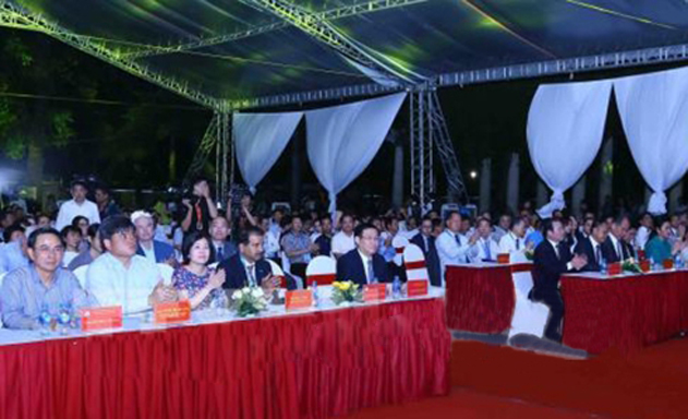 Hội chợ xúc tiến thương mại và công nghệ HTX năm 2019 sắp diễn ra tại Tp.HCM