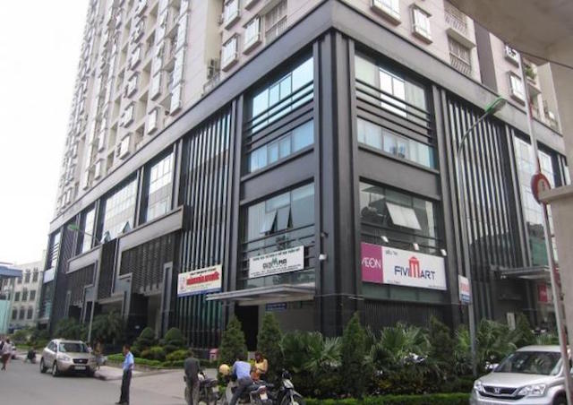 Hà Nội: 74 công trình, cơ sở vi phạm phòng cháy, chữa cháy