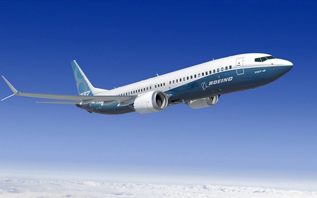 Lo ngại về sự an toàn của Boeing 737 MAX sau tai nạn tại Ethiopia