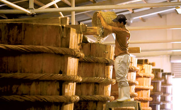 Nước mắm truyền thống không muốn bị đánh đồng
