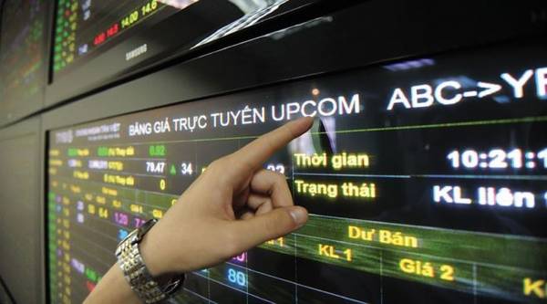 10 triệu cổ phiếu HD8 sắp chào sàn UPCoM