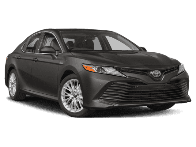 Toyota Camry 2019 sắp ra mắt với mức giá cao nhất khoảng 1,6 tỷ đồng