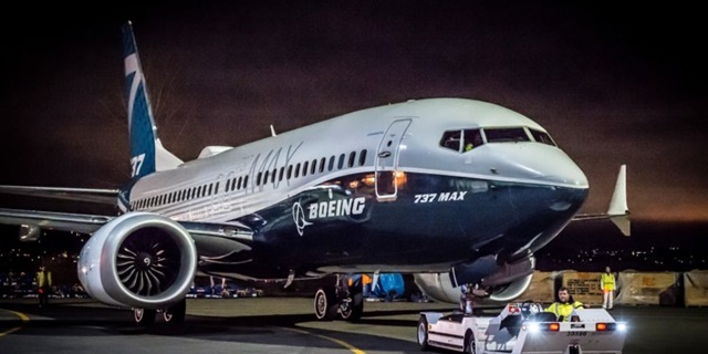 Mỹ khẳng định Boeing 737 MAX an toàn nhưng cần sửa thiết kế