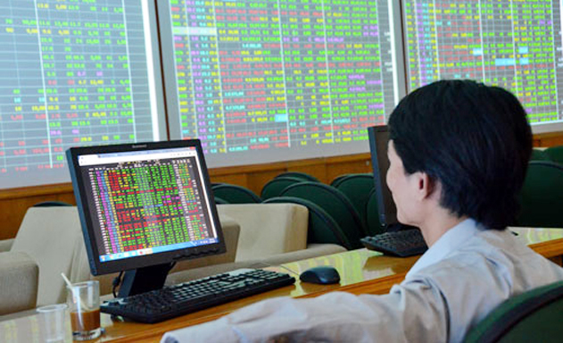 Cổ phiếu ngành nước: 'Người được, kẻ mất'