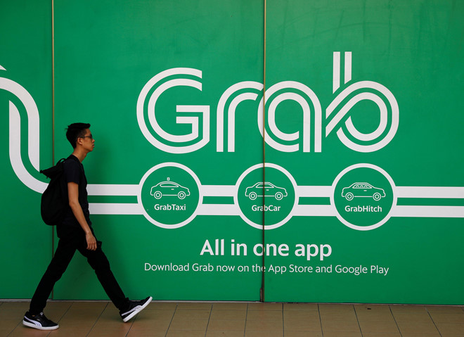 Nghịch lý không đi Grab vẫn bị mất tiền