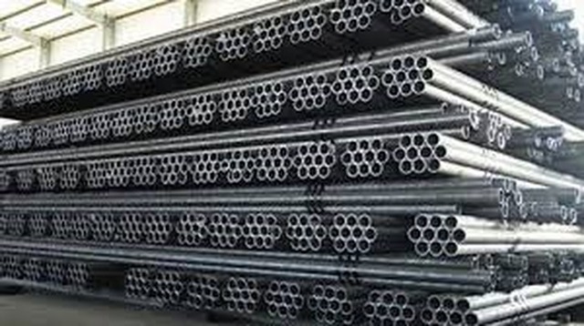 Thị trường thép quý I dự báo diễn biến tốt