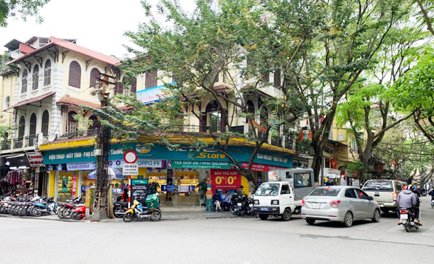 Quyền mua cổ phần Havisco liệu có ế?