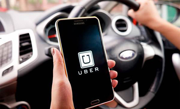 Uber chi 20 triệu USD dàn xếp pháp lý với các tài xế