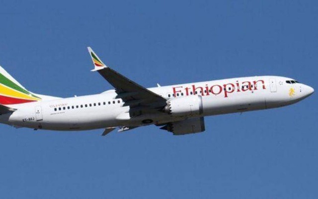 Cấm toàn bộ Boeing 737 Max trong vùng trời Việt Nam