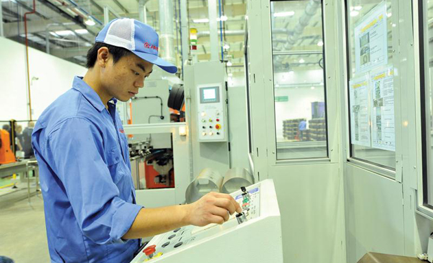 Cải thiện môi trường kinh doanh để hút nhà đầu tư EU
