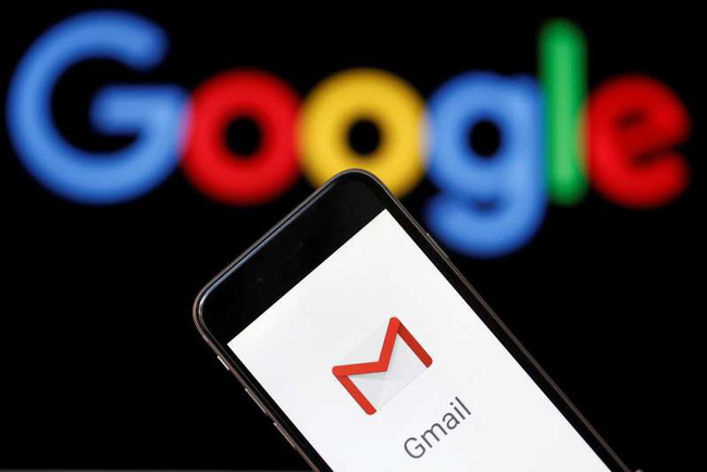 Lỗi toàn cầu ứng dụng Gmail, Google Drive