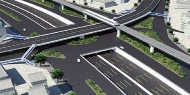 TP.HCM chấp thuận đầu tư 2 dự án giao thông mới