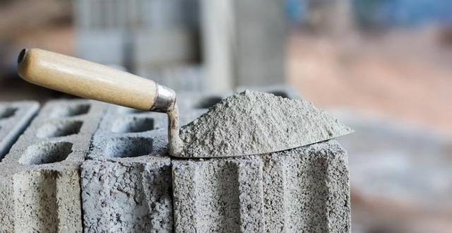 Làm rõ vụ hơn 18 nghìn tấn xi măng giả