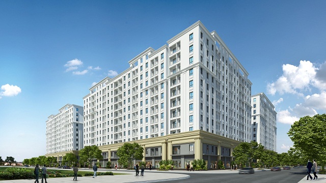 FLC Tropical City Ha Long – Chuẩn sống mới cho cư dân hiện đại