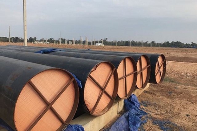 Bộ Công Thương thông tin về số phận dự án 10.000 tỷ “đắp chiếu” bên Lào