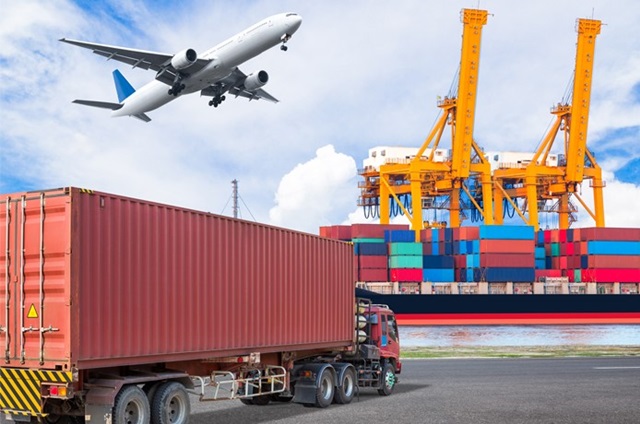Hải Phòng phê duyệt Quy hoạch phát triển hệ thống dịch vụ logistics