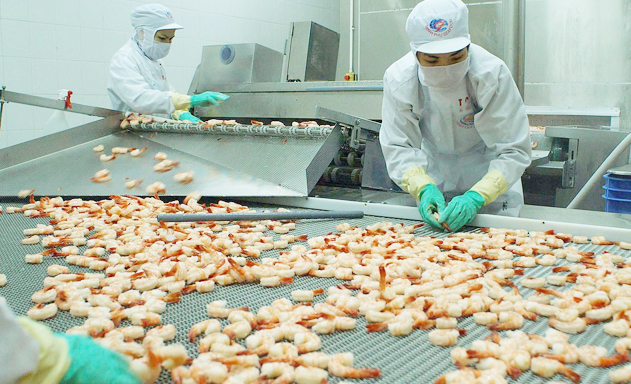 Nông nghiệp bỡ ngỡ ngay trên sân nhà
