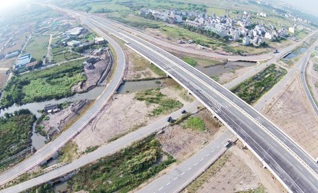 Những cơn sốt đất nền vùng ven thiếu tính pháp lý